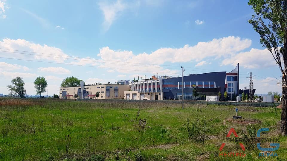 Installation einer Fußbodenheizung