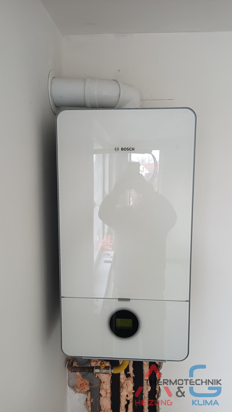 Gaskessel BOSCH Condense 7000i W - Bild 2