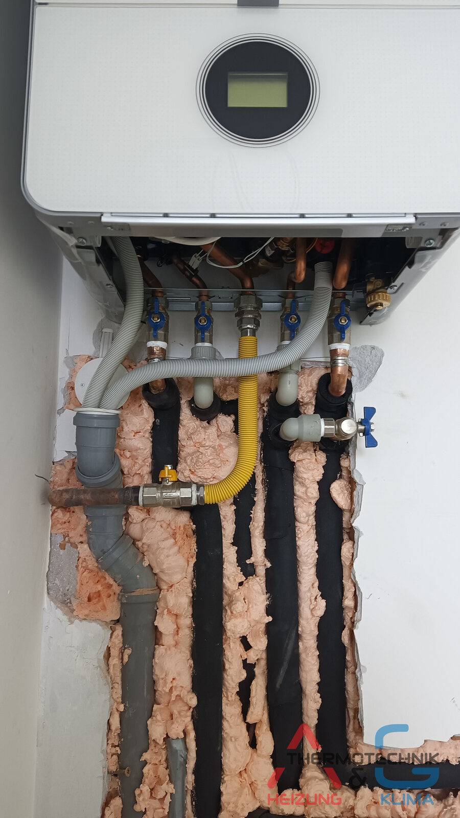 Gaskessel BOSCH Condense 7000i W - Bild 4