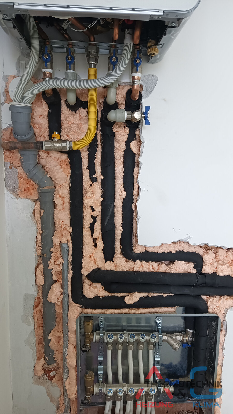 Gaskessel BOSCH Condense 7000i W - Bild 5