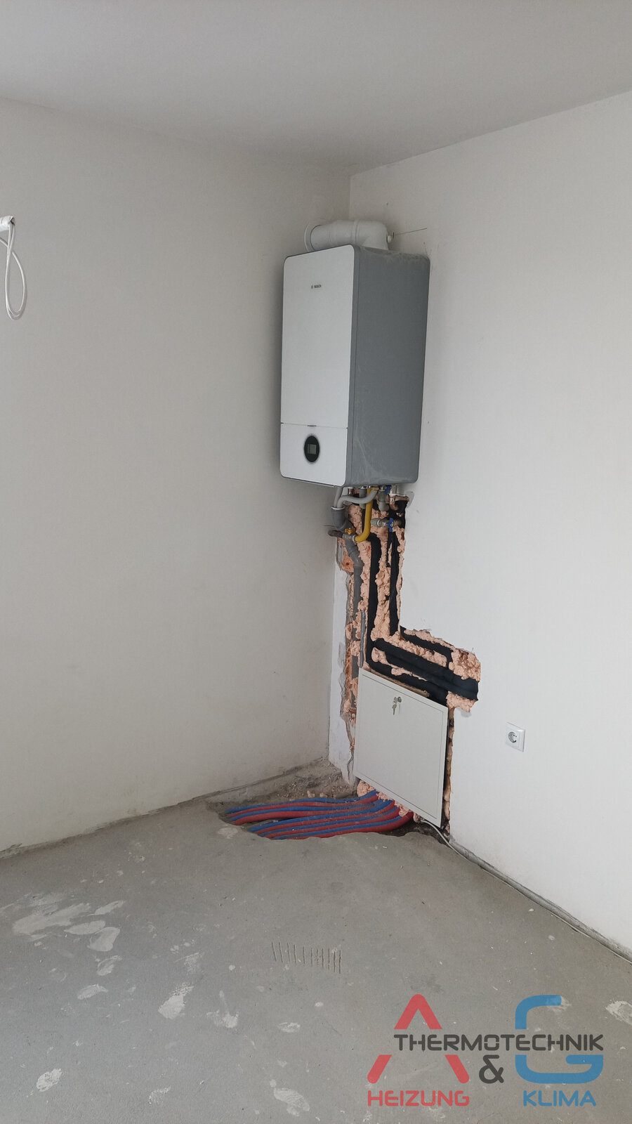 Gaskessel BOSCH Condense 7000i W - Bild 7