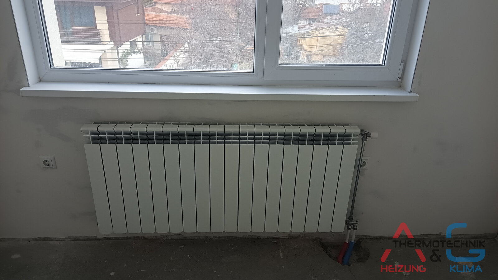 Gaskessel BOSCH Condense 7000i W - Bild 8