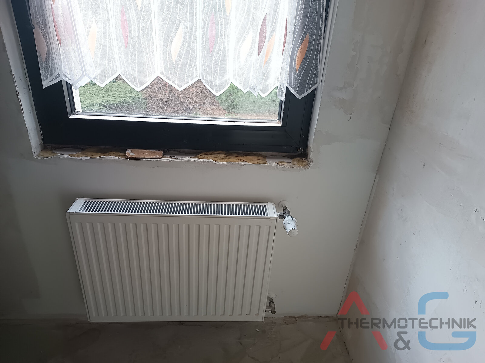 Luft-Wasser-Wärmepumpe Panasonic Aquarea (R290) in NRW - Bild 13