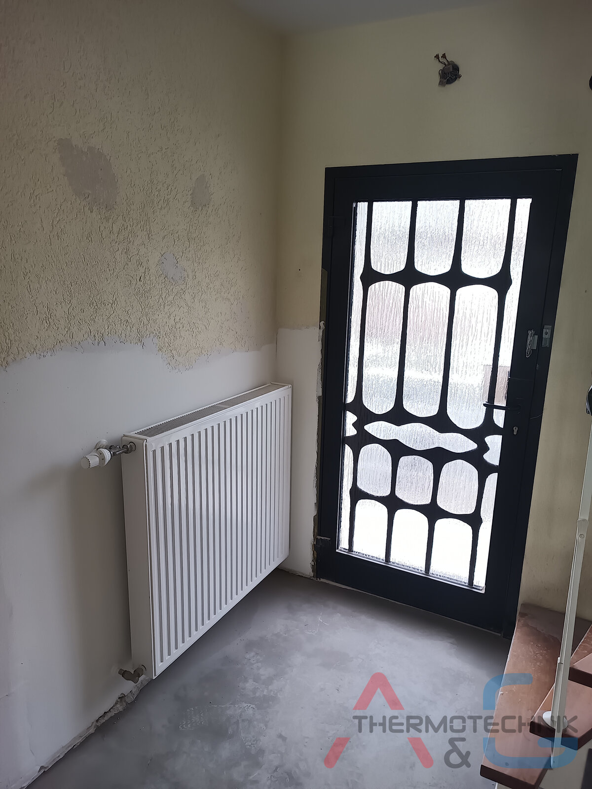 Luft-Wasser-Wärmepumpe Panasonic Aquarea (R290) in NRW - Bild 16