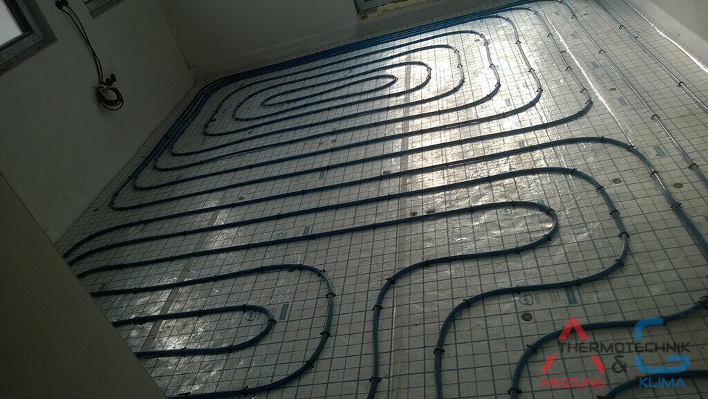 Gaskessel - Heizungsinstallation - Bild 13