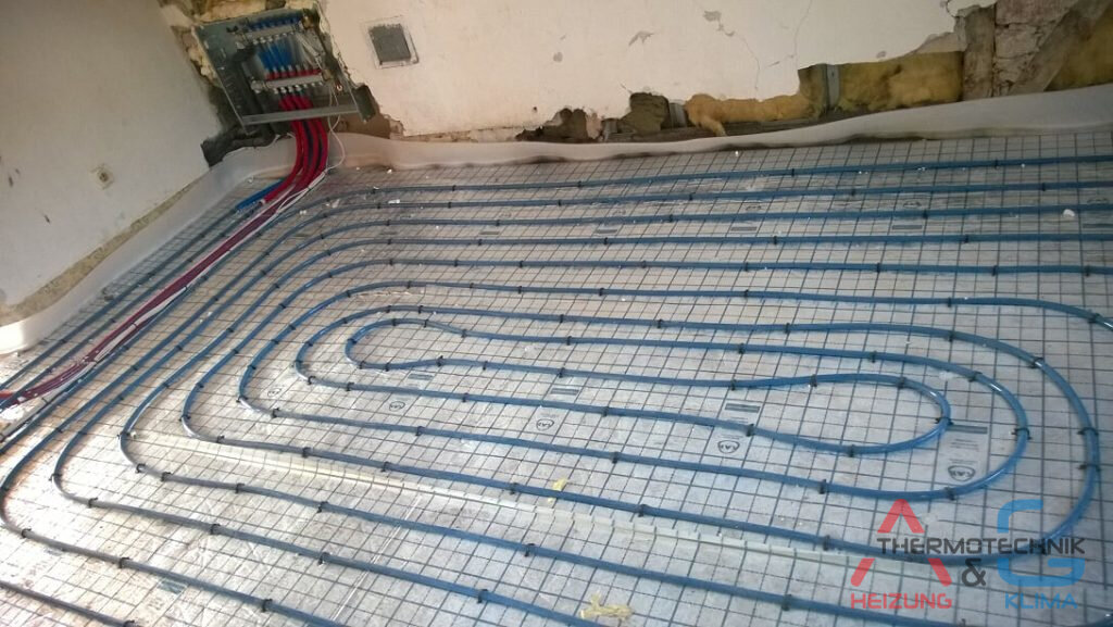 Pelletheizung in Einfamilienhaus - Bild 7