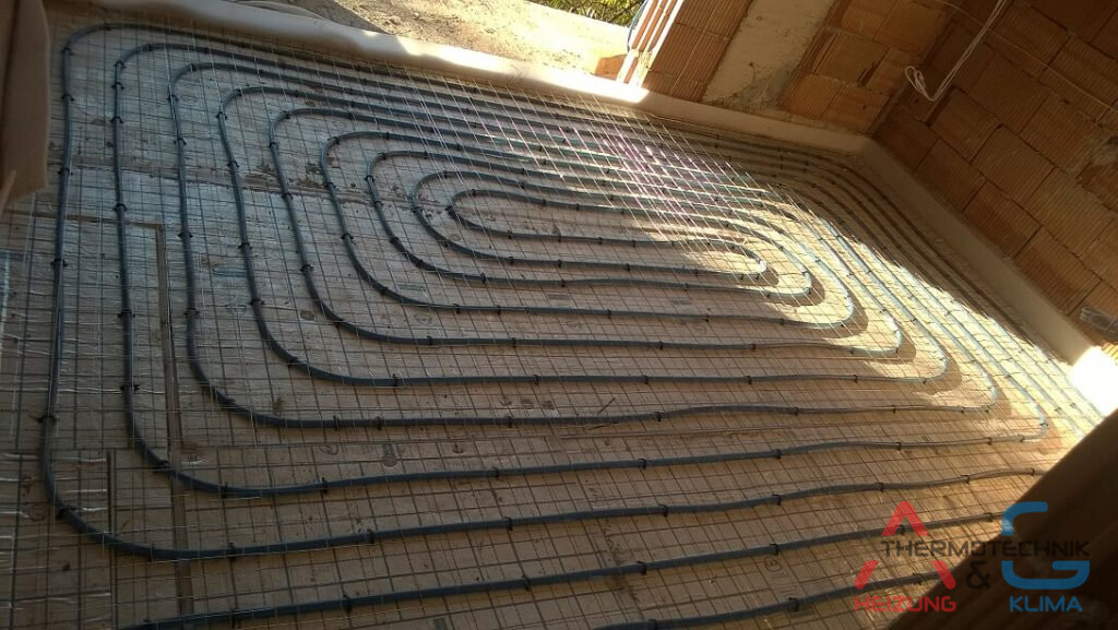 Pelletheizung in Einfamilienhaus - Bild 5